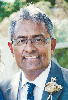 Photo of Hector Flores Photo of Hector Flores